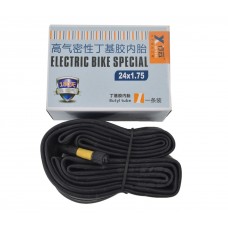 行云24*1.75内胎A/V 48L